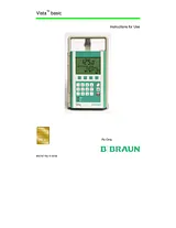 Braun 950787 Manual Do Utilizador