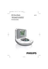 Philips AJ130/12 Manuale Utente