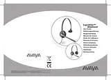 Avaya W460N 产品宣传页