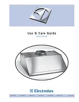 Electrolux E308WV60ES Manual Do Utilizador