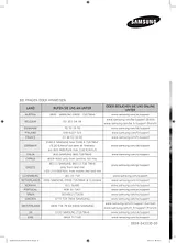 Samsung MS28J5215AB Manuale Utente