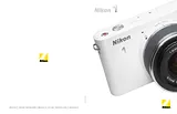 Nikon J1 パンフレット