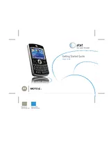 Motorola q 9h Benutzerhandbuch