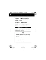 Fujitsu C-500 User Manual