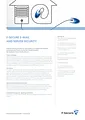 F-SECURE Email & Server Security, 1y FCGESN1NVXDIN Leaflet