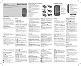 LG LGT510 User Manual