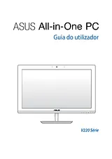 ASUS Vivo AiO V220IA 用户手册