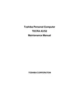 Toshiba S2 Manual Do Utilizador