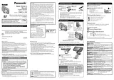 Panasonic DMC-LS5 Leaflet