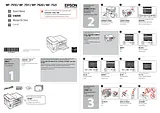 Epson WF-7520 Reference Guide