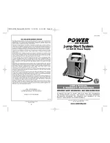 Vector Power On Board VEC012POB Benutzerhandbuch