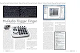 Pinnacle Trigger Finger 9900-50855-00 Dépliant