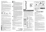 Technicolor - Thomson dth250e Benutzerhandbuch