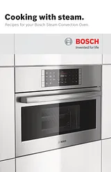 Bosch HSLP751UC 取り扱いマニュアル