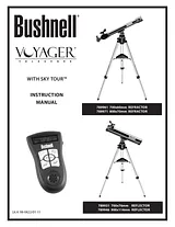 Bushnell 78993 Manual Do Utilizador