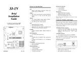abit si-1n User Manual