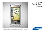 Samsung I9003 GT-I9003MKD Manuale Utente
