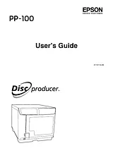 Epson 4113114-06 Benutzerhandbuch