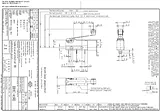 Cherry Switches N/A DB1C-A1RD SPDT-CO DB1C-A1RD Datenbogen