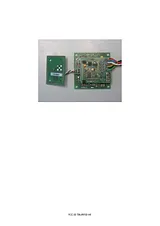 Bartec RFID-HF Test Setup Photos