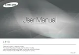 Samsung L110 Guía Del Usuario
