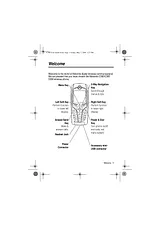 Motorola C380 Manuale Utente
