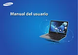 Samsung NP270E5GI Manual De Usuario