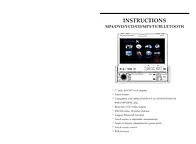 SHENZHEN SOLING INDUSTRIAL CO. LTD. SL-8XXX Manual Do Utilizador