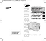 Samsung C4203(P) User Manual