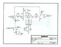 morley-pedals cwaes User Manual