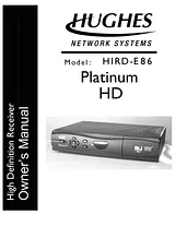 DirecTV HIRD-E86 用户手册