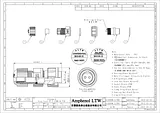 Amphenol Ltw 2660-0180-01 Content: 1 pc(s) 2660-0180-01 Data Sheet