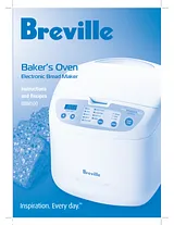 Breville BBM100 Instruction Manual