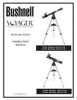 Bushnell 78-9930 Manuel D’Utilisation