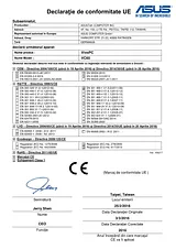 ASUS VivoPC VC60 Document