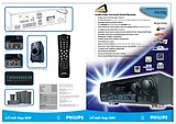 Philips FR755 产品宣传页