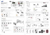 Samsung RM48D Anleitung Für Quick Setup