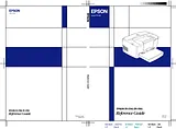 Epson EPL-5700 Guide D’Exploitation
