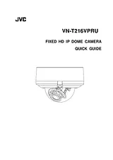 JVC vn-t216vpru User Manual