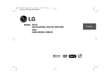 LG XD63 Benutzeranleitung