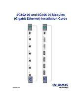 Enterasys 5g102-06-g Инструкции По Установке