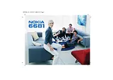 Nokia 6681 用户手册