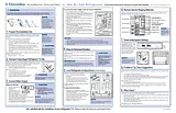 Electrolux E23CS78ESS Guide De Montage