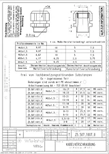 Техническая Спецификация (Z5.507.1921.0)