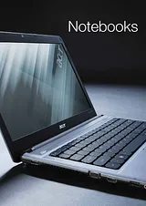 Acer 5553 LX.PUA02.071 ユーザーズマニュアル