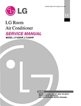LG LT1030HR User Guide