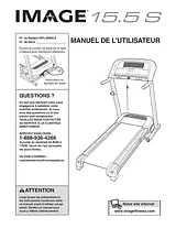 Weider PRO 4500 SYSTEM WEEVSY3426 Owner's Manual