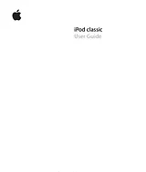 Apple MB150LL/A Benutzerhandbuch