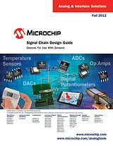 Microchip Technology TSSOP20EV Fiche De Données