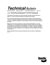 BENDIX TCH-001-006 Leaflet